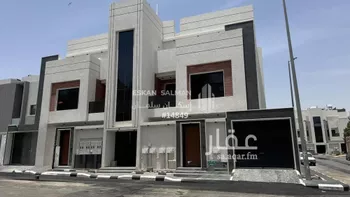 شقة للبيع في شارع ذات الصواري, حي البديع, مدينة ابها, منطقة عسير