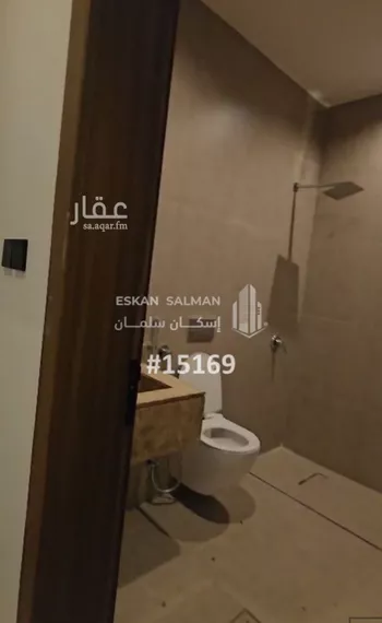 شقة للبيع في شارع 102أ, حي الشعلة, مدينة الدمام, المنطقة الشرقية صورة 5
