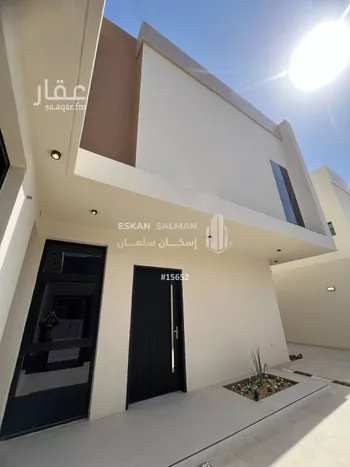 فيلا للبيع في شارع محب الدين القطبي, حي البساتين الشرقي, مدينة بريده, منطقة القصيم صورة 3