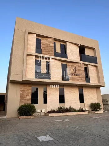 شقة للبيع في شارع جبلة ابن شراحيل , حي الروابي, مدينة المدينه المنوره, منطقة المدينة المنورة صورة 2