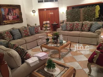 فيلا للبيع في شارع سلمان الخير, حي القبلتين, مدينة المدينه المنوره, منطقة المدينة المنورة صورة 4