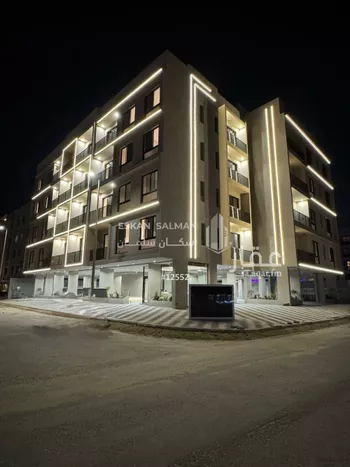 شقة للبيع في شارع 20ا, حي الحمراء, مدينة الخبر, المنطقة الشرقية