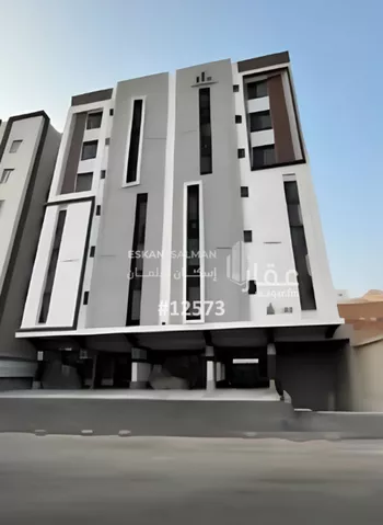 شقة للبيع في شارع ابن بنت الاعز, حي المروة, مدينة جدة, منطقة مكة المكرمة صورة 5