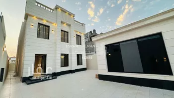 فيلا للبيع في شارع الاشبال, حي الأمواج, مدينة الخبر, المنطقة الشرقية صورة 3