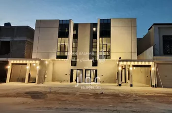 دور للبيع في شارع عمر ابن حبيب, حي الجنادرية, مدينة الرياض, منطقة الرياض