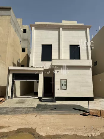 فيلا للبيع في شارع الميناء, حي الندوة, مدينة الرياض, منطقة الرياض