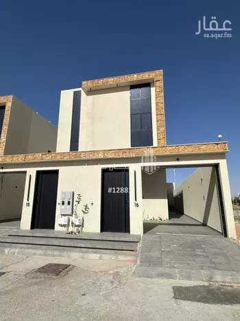 دور للبيع في شارع خضيراء 138, حي الضاحي الغربي, مدينة بريده, منطقة القصيم