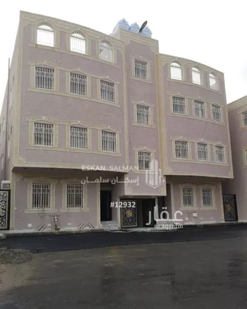 شقة للبيع في شارع شارع الحوذان, حي البديع, مدينة ابها, منطقة عسير