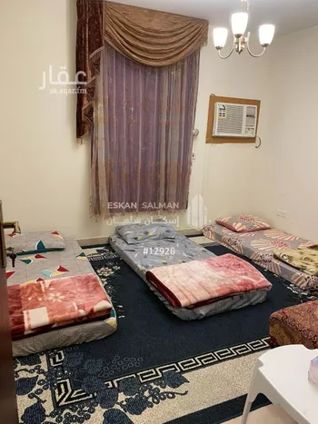 شقة للبيع في شارع ربيعة بن يزيد السلمي رضي الله عنه, حي أم الجود, مدينة مكه المكرمه, منطقة مكة المكرمة صورة 5