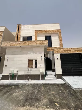 دور للبيع في حي الجنادرية, مدينة الرياض, منطقة الرياض