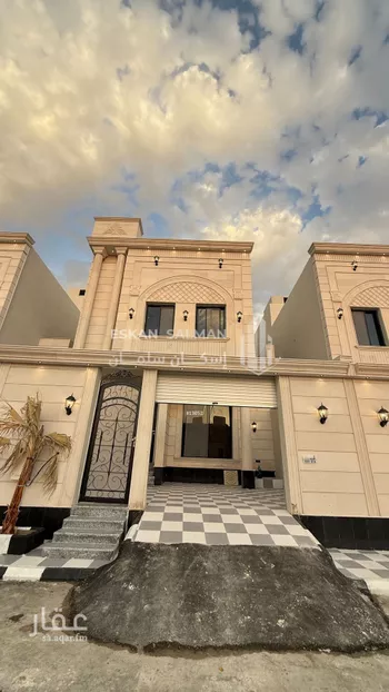 فيلا للبيع في شارع عبدالملك الالبيري, حي الرحبة, مدينة امارة منطقة مكة المكرمة - الطائف, منطقة مكة المكرمة صورة 3