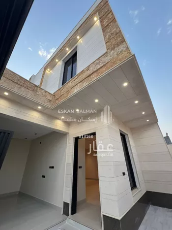 دور للبيع في شارع الضياء, حي الجنادرية, مدينة الرياض, منطقة الرياض صورة 2