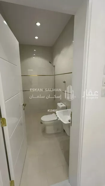 شقة للبيع في شارع اسماعيل بن محمد بن حاجب, حي الرانوناء, مدينة المدينه المنوره, منطقة المدينة المنورة صورة 5