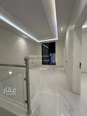 شقة للبيع في شارع عمر ابن حبيب, حي الجنادرية, مدينة الرياض, منطقة الرياض صورة 3