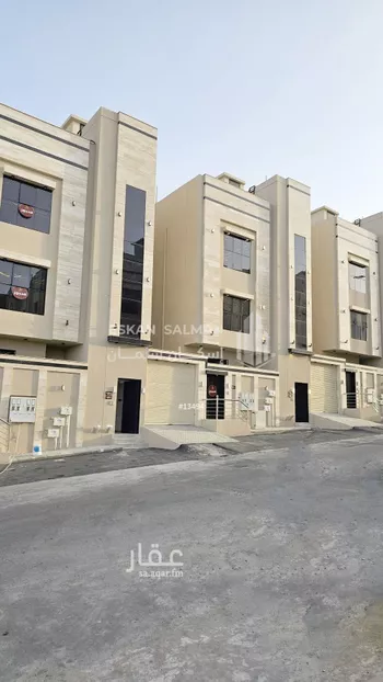 شقة للبيع في شارع عمر الفارسي, حي الظرفة, مدينة خميس مشيط, منطقة عسير