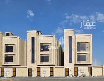 شقة للبيع في شارع عمر الخردلي, حي الظرفة, مدينة خميس مشيط, منطقة عسير