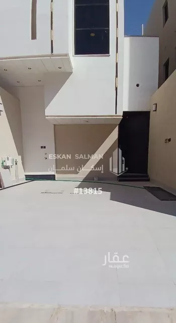 دور للبيع في شارع تميم الجرجاني, حي الرمال, مدينة الرياض, منطقة الرياض صورة 3