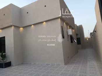 دور للبيع في شارع القادسية 33, حي القادسية, مدينة البدائع, منطقة القصيم صورة 2