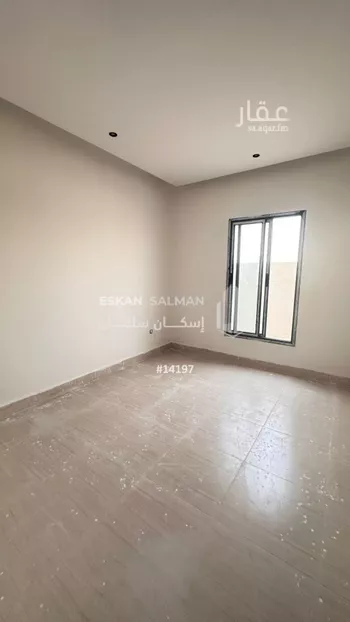 شقة للبيع في شارع عمير بن اوس, حي الأمير محمد بن سعود, مدينة الدمام, المنطقة الشرقية