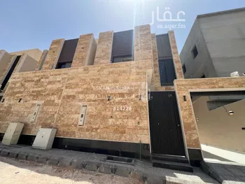 فيلا للبيع في شارع عمران بن السعادات, حي البيان, مدينة الرياض, منطقة الرياض صورة 5
