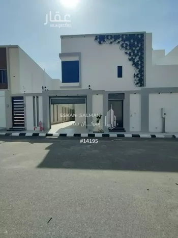 فيلا للبيع في شارع صهيب بن سنان, حي القهيب, مدينة امارة منطقة مكة المكرمة - الطائف, منطقة مكة المكرمة