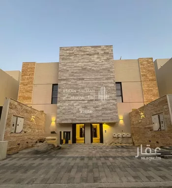 دور للبيع في شارع الوادي الأعلى, حي قرطبة, مدينة الرياض, منطقة الرياض