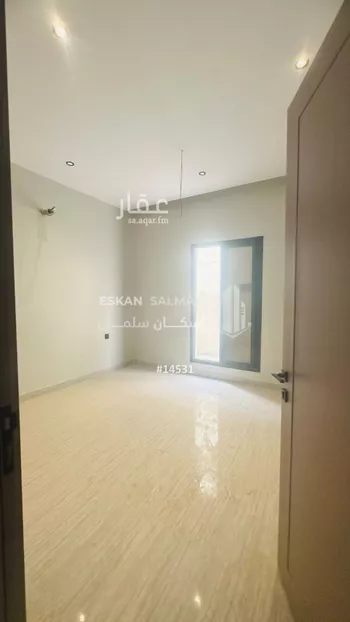 فيلا للبيع في شارع مفلح بن سعد رويشد الرشيدي, حي الزهراء, مدينة الاحساء, المنطقة الشرقية صورة 2