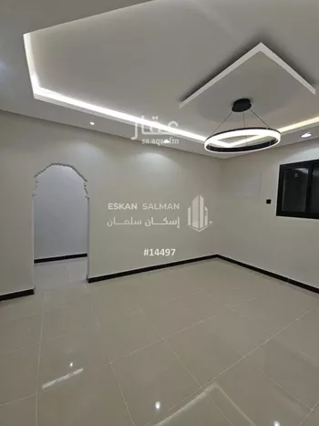 دور للبيع في شارع رقم 116, حي الجنادرية, مدينة الرياض, منطقة الرياض صورة 2