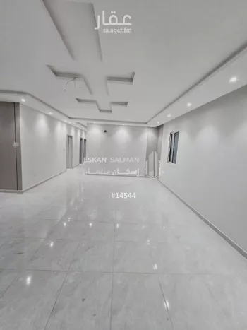شقة للبيع في شارع يحيى الإدريسي, حي الريان, مدينة جدة, منطقة مكة المكرمة صورة 5