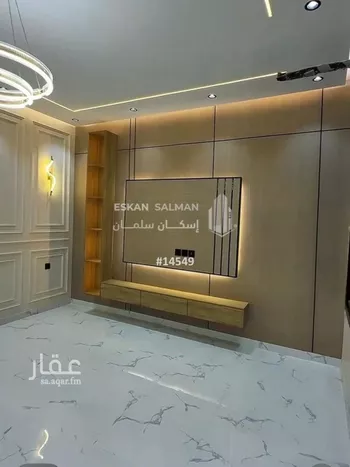فيلا للبيع في شارع ثمامة ابن مالك, حي الواسط, مدينة امارة منطقة مكة المكرمة - الطائف, منطقة مكة المكرمة صورة 5