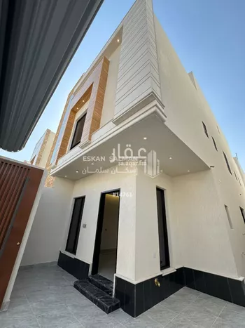 شقة للبيع في شارع سديرة, حي الرمال, مدينة الرياض, منطقة الرياض صورة 5