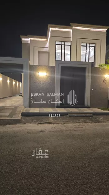 فيلا للبيع في شارع عين دار, حي الصواري, مدينة الخبر, المنطقة الشرقية