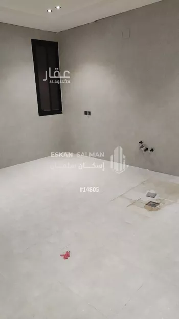 شقة للبيع في شارع عمر ابن حبيب, حي الجنادرية, مدينة الرياض, منطقة الرياض صورة 2