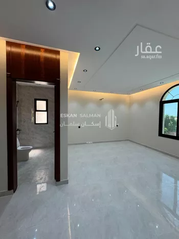 فيلا للبيع في شارع محمد بن مقرن, حي الرحبة, مدينة امارة منطقة مكة المكرمة - الطائف, منطقة مكة المكرمة صورة 4