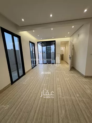 دور للبيع في شارع عبدالعزيز بن ربيعة, حي الرمال, مدينة الرياض, منطقة الرياض صورة 5
