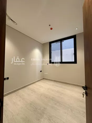 شقة للبيع في شارع أبي طاهر إسماعيل الجيطالي, حي النرجس, مدينة الرياض, منطقة الرياض