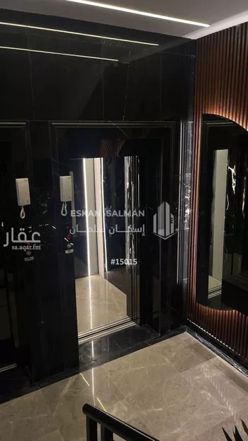 شقة للبيع في شارع عبدربه ابن حق, حي النزهة, مدينة جدة, منطقة مكة المكرمة صورة 4