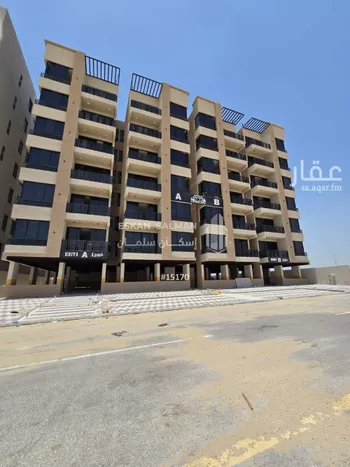 شقة للبيع في شارع ثابت ابن ربيعة, حي الشعلة, مدينة الدمام, المنطقة الشرقية