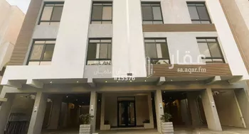 شقة للبيع في شارع ابو رافع الصائغ, حي النعيم, مدينة جدة, منطقة مكة المكرمة صورة 5