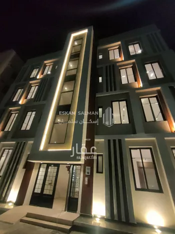 شقة للبيع في شارع معدان بن ربيعة, حي المحمدية 2, مدينة جازان, منطقة جازان صورة 2