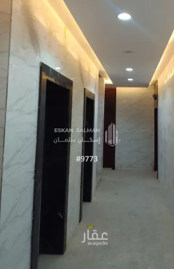 شقة للبيع في شارع أبي الحسن القصار, حي الريان, مدينة جدة, منطقة مكة المكرمة صورة 3