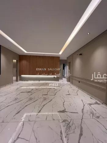 شقة للبيع في شارع جبلة ابن شراحيل , حي الروابي, مدينة المدينه المنوره, منطقة المدينة المنورة صورة 4