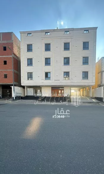 شقة للبيع في شارع الأمير مقرن بن عبدالعزيز آل سعود, حي حارة الباب الجديد, مدينة مكه المكرمه, منطقة مكة المكرمة صورة 2