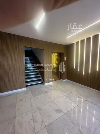 شقة للبيع في شارع الأمير مقرن بن عبدالعزيز آل سعود, حي حارة الباب الجديد, مدينة مكه المكرمه, منطقة مكة المكرمة صورة 3