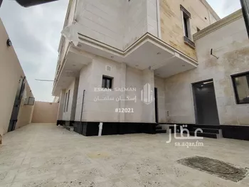 فيلا للبيع في شارع أبو عبيده معمر المثني, حي الشامية الجديد, مدينة مكه المكرمه, منطقة مكة المكرمة صورة 3