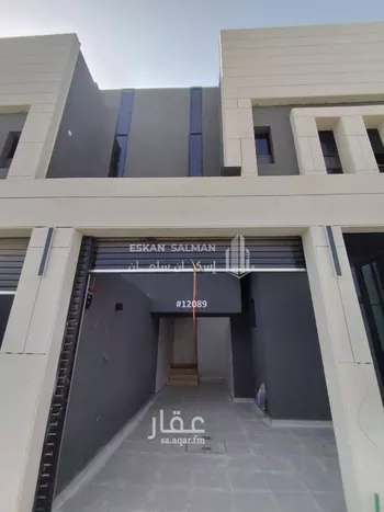 فيلا للبيع في شارع إبراهيم البكري, حي طويق, مدينة الرياض, منطقة الرياض