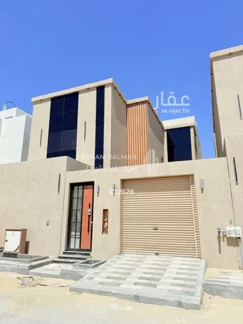 فيلا للبيع في حي العروبة, مدينة الدمام, المنطقة الشرقية