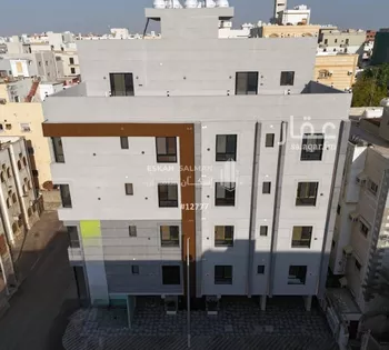 شقة للبيع في شارع ابن المتوكل, حي الروضة, مدينة جدة, منطقة مكة المكرمة