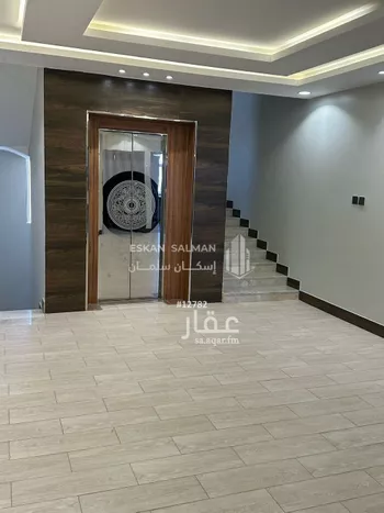 فيلا للبيع في شارع ربيعة ابن عبدالله ابن الهدير, حي الشرف, مدينة خميس مشيط, منطقة عسير صورة 2