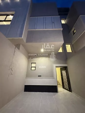 شقة للبيع في حي الجنادرية, مدينة الرياض, منطقة الرياض صورة 3
